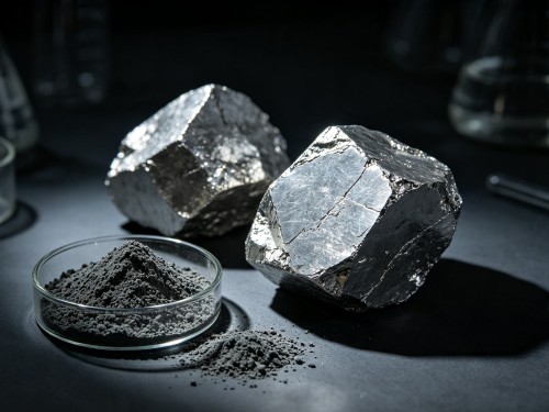 Aluminum Sulfide