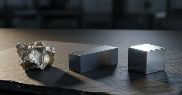 Premium alloy products from Eata Energy