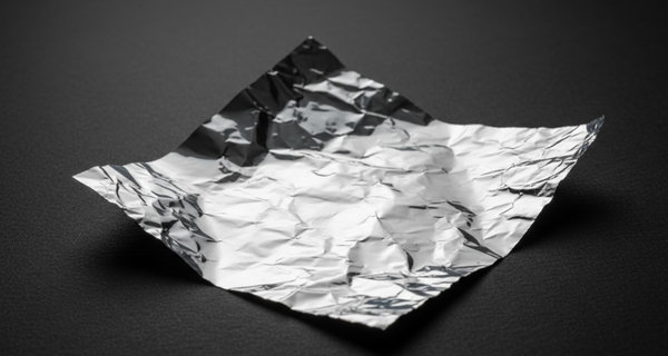 Precision stainless steel foil for energy and electronics applications